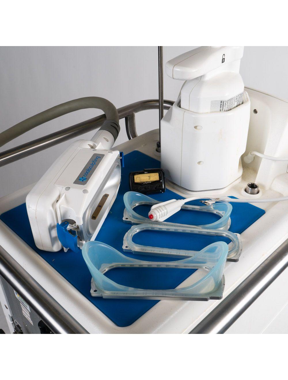 Zeltiq CoolSculpting CoolAdvantage Plus Body Contour Applicators Cool Advantage