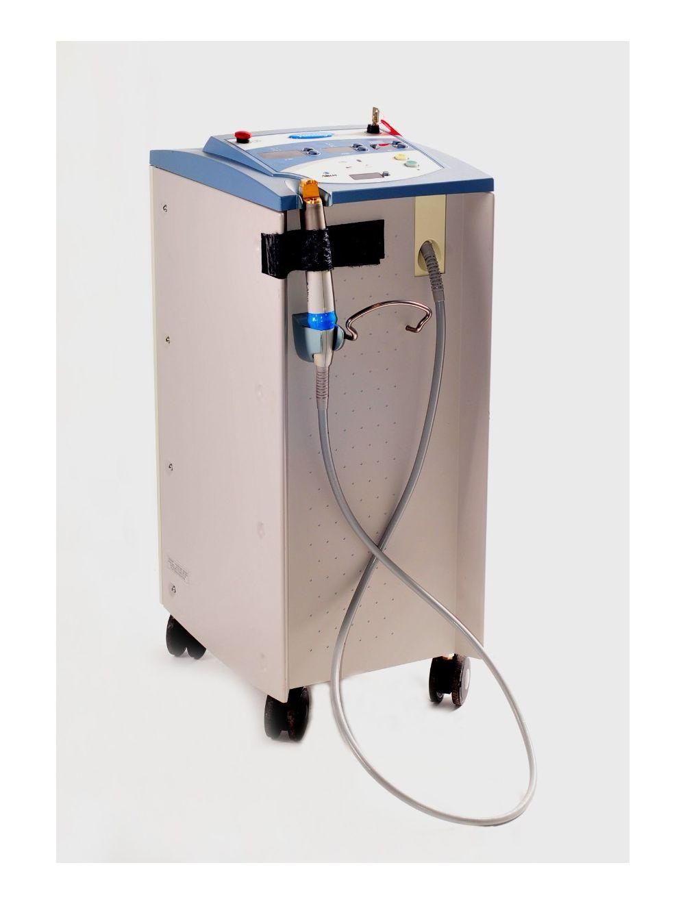 2002 Altus CoolGlide Vantage Nd:YAG 1064 Hair Removal Laser