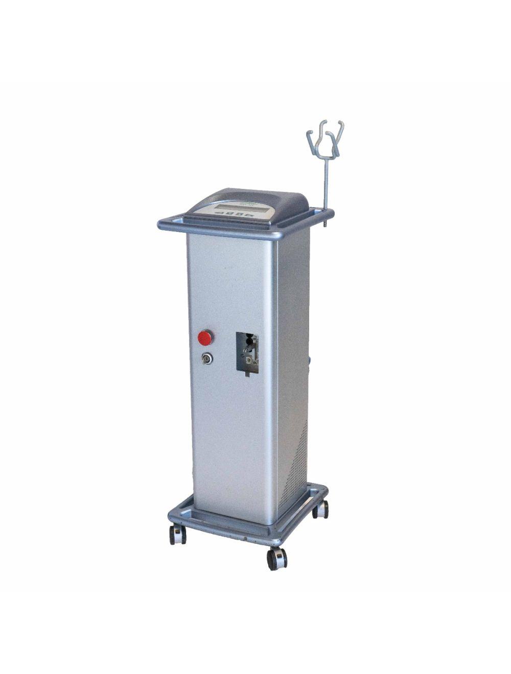 2003 Syneron AURORA IPL Hair Removal Skin Rejuvenation DS SRA ST ReFirme 4 HPs