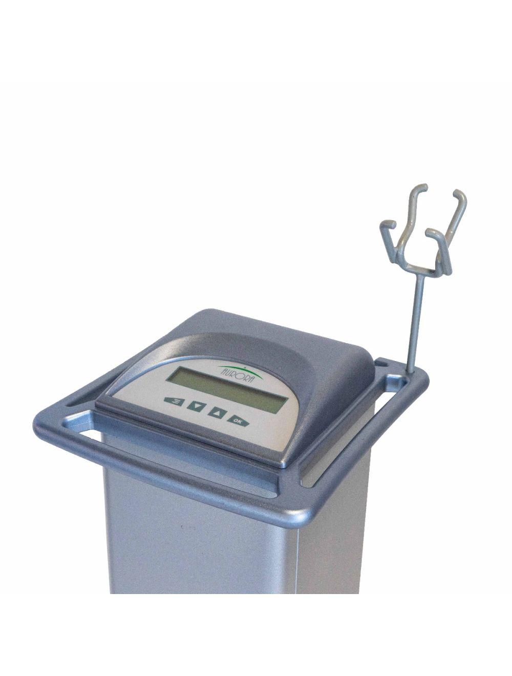 2003 Syneron AURORA IPL Hair Removal Skin Rejuvenation DS SRA ST ReFirme 4 HPs