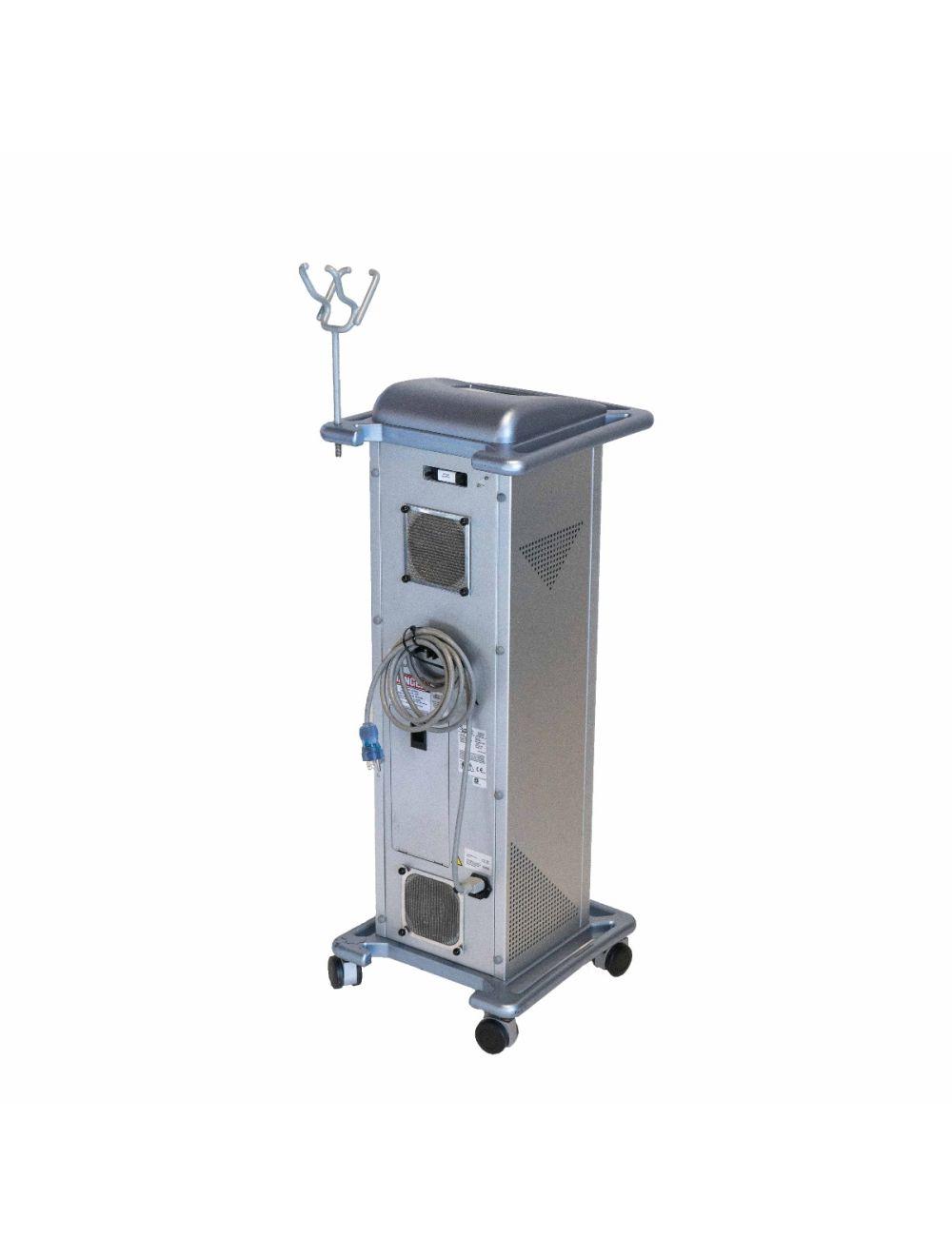 2003 Syneron AURORA IPL Hair Removal Skin Rejuvenation DS SRA ST ReFirme 4 HPs