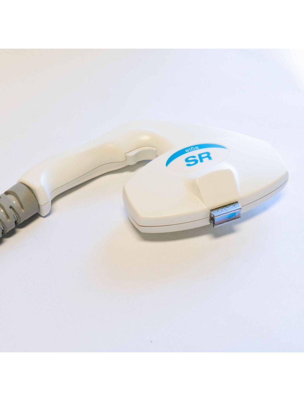 2003 Syneron AURORA IPL Hair Removal Skin Rejuvenation DS SRA ST ReFirme 4 HPs