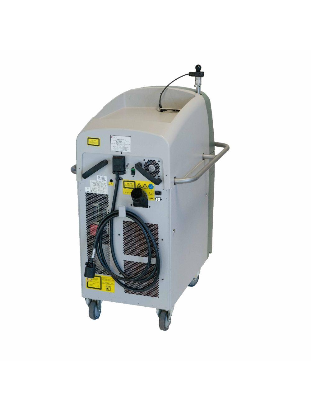 2007 Candela GentleMax 755 1064 Hair Removal Laser Gentle Max 2 HP 1.5-3 6-18 mm