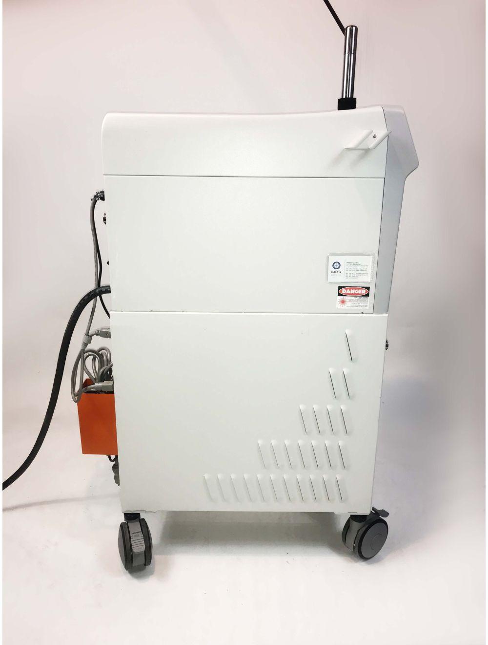 2004 LaserScope Lyra i NdYAG 1064 Dermatological Pigmentat Vasular Lesions Laser