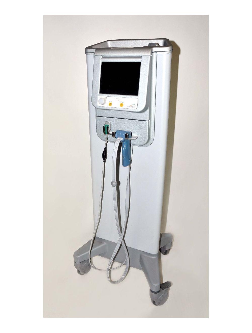 Thermage RF Generator CPT Radio Frequency Body Skin Tightening Laser TG-2B-UPG