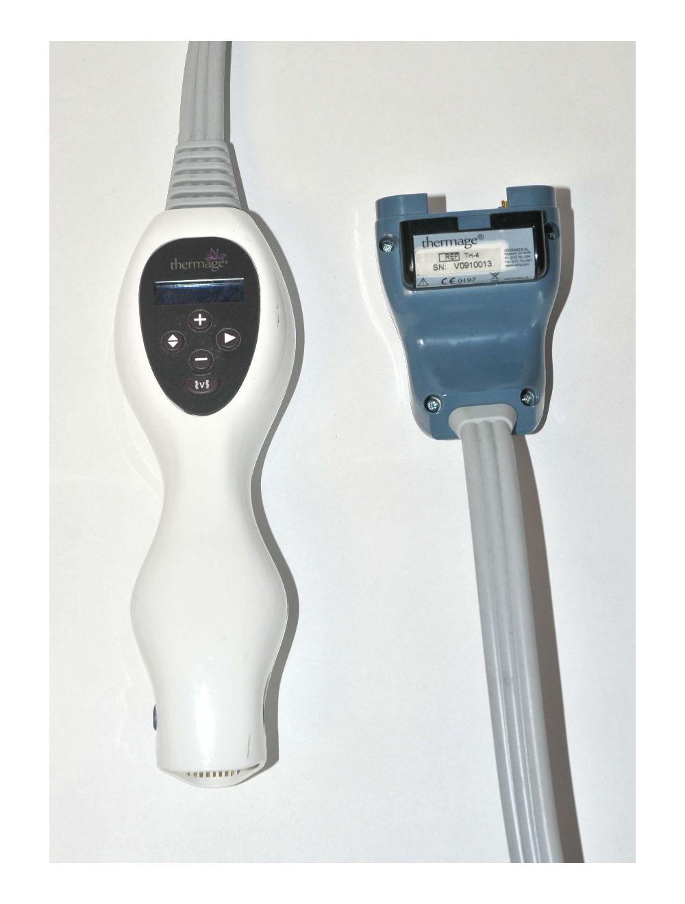 Thermage RF Generator CPT Radio Frequency Body Skin Tightening Laser TG-2B-UPG
