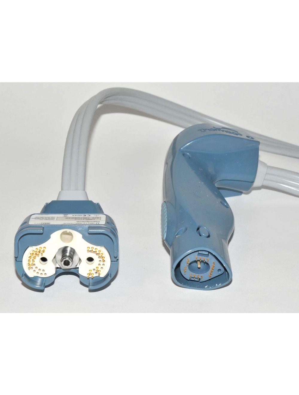 Thermage RF Generator CPT Radio Frequency Body Skin Tightening Laser TG-2B-UPG