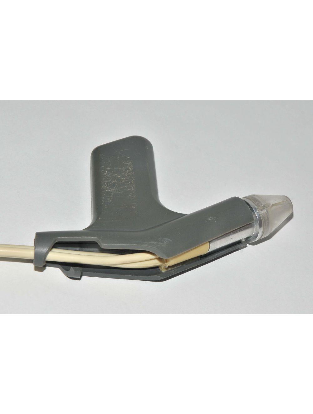 2004 Aesthetic Technologies DMX-1500 Esprit Parisian Peel Microdermabrasion