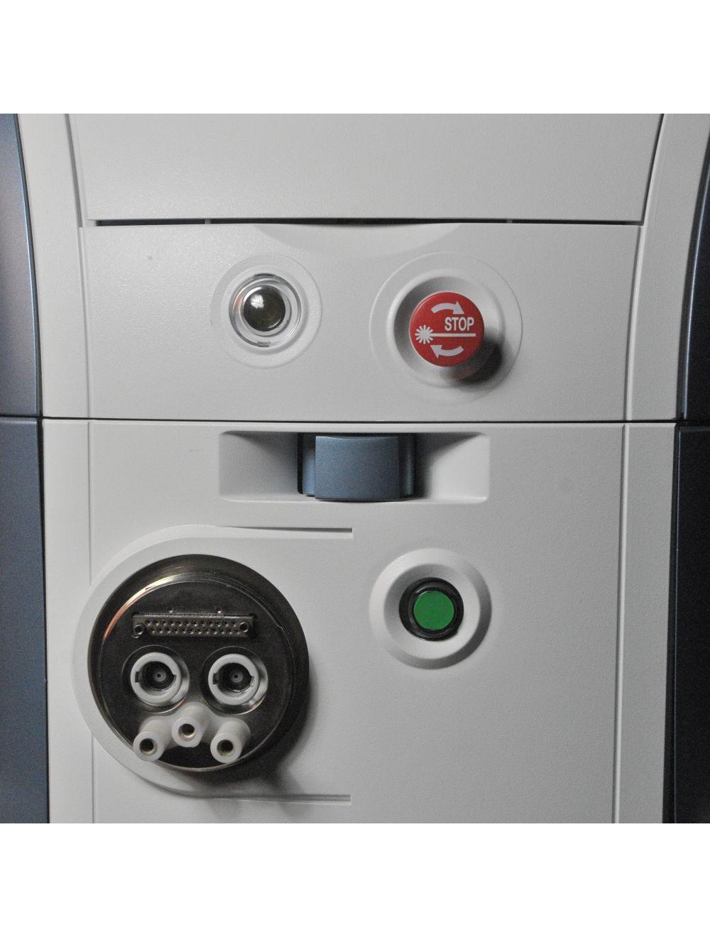 2010 Lumenis M22 IPL Laser System Acne Vascular Skin Rejuvenation