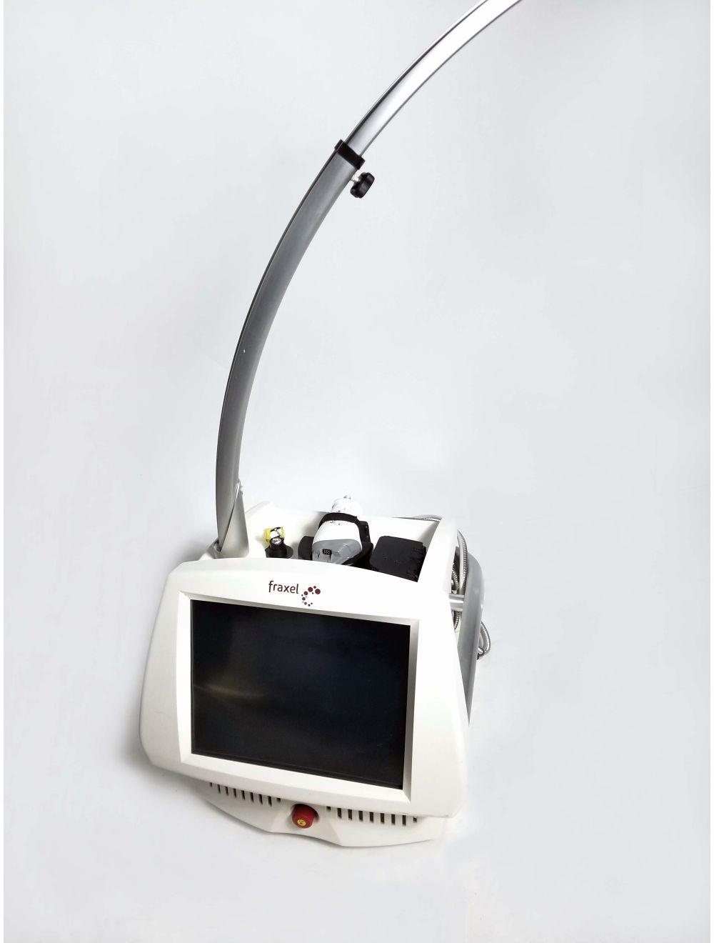 2009 Reliant FRAXEL SR1500 Laser System Ablative Skin Rejuvenation