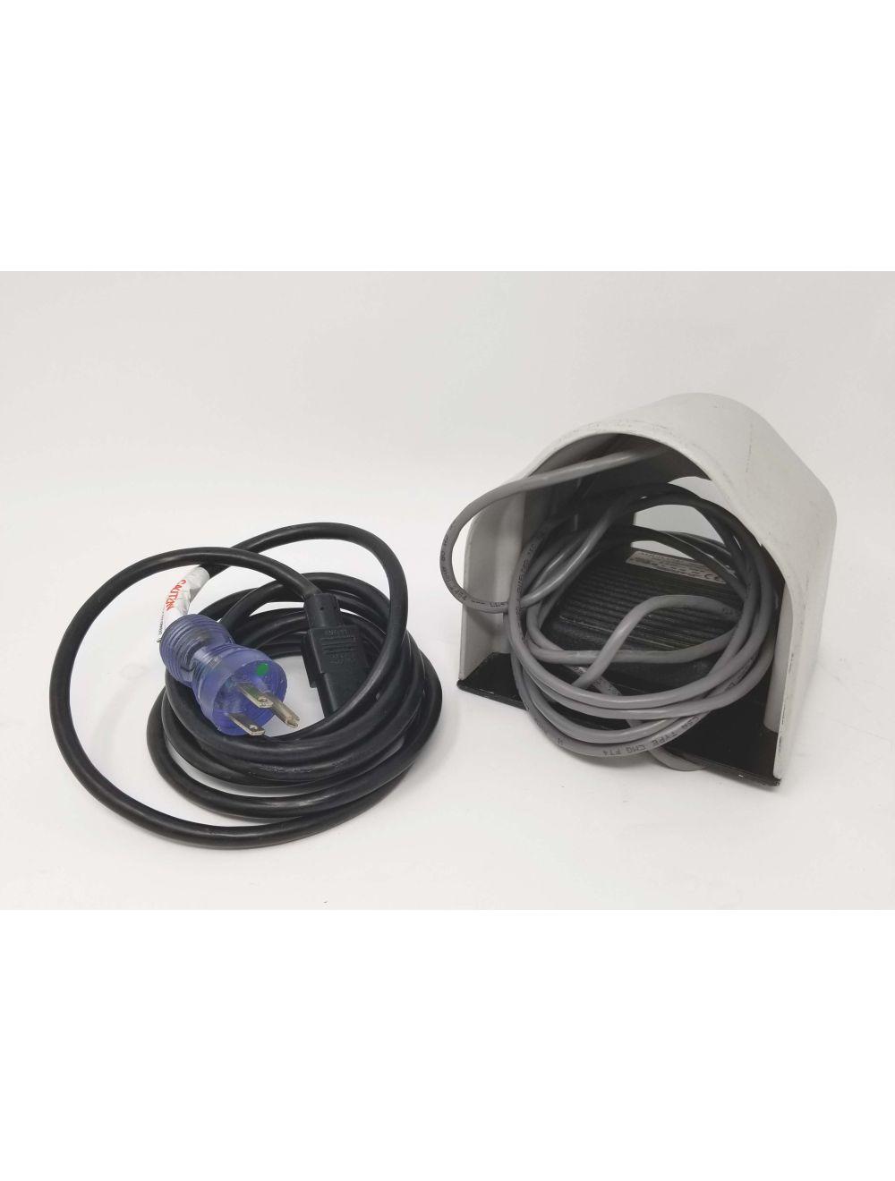 2009 Reliant FRAXEL SR1500 Laser System Ablative Skin Rejuvenation