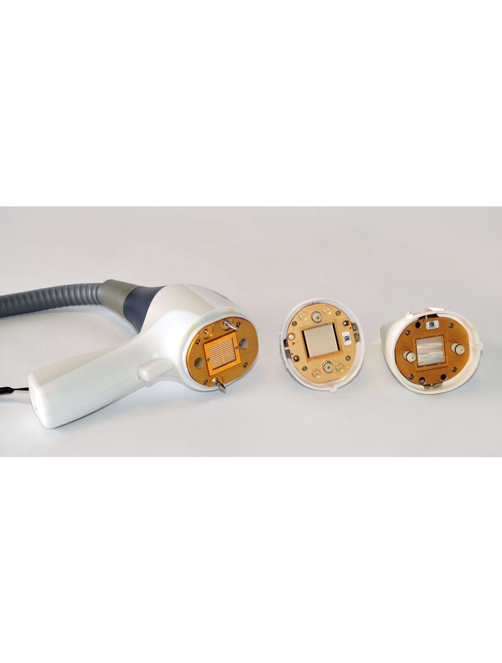 2013 Palomar Vectus 810 Diode Hair Removal High Volume Laser System HR