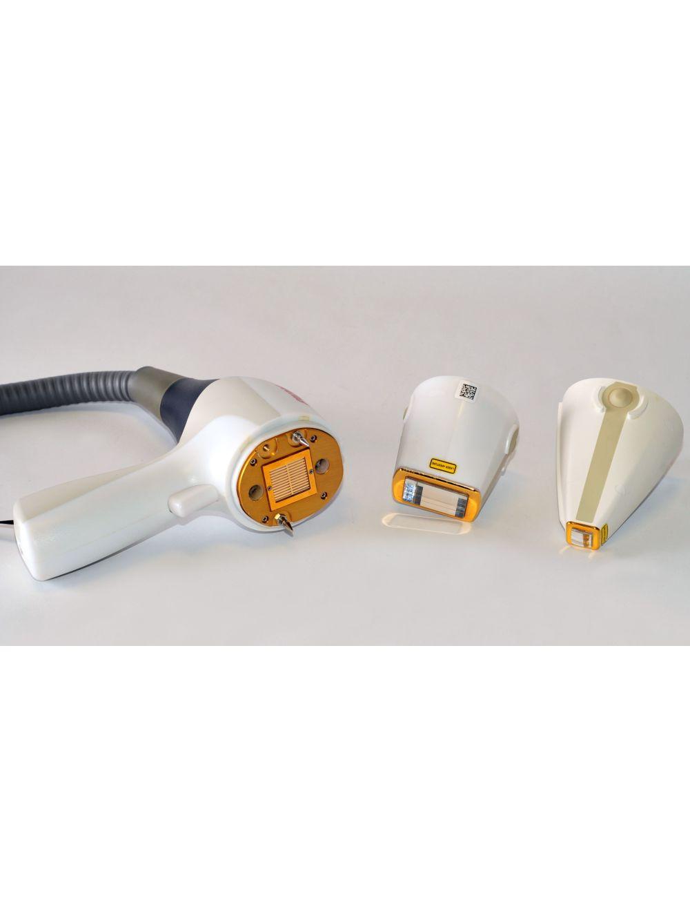 2013 Palomar Vectus 810 Diode Hair Removal High Volume Laser System HR