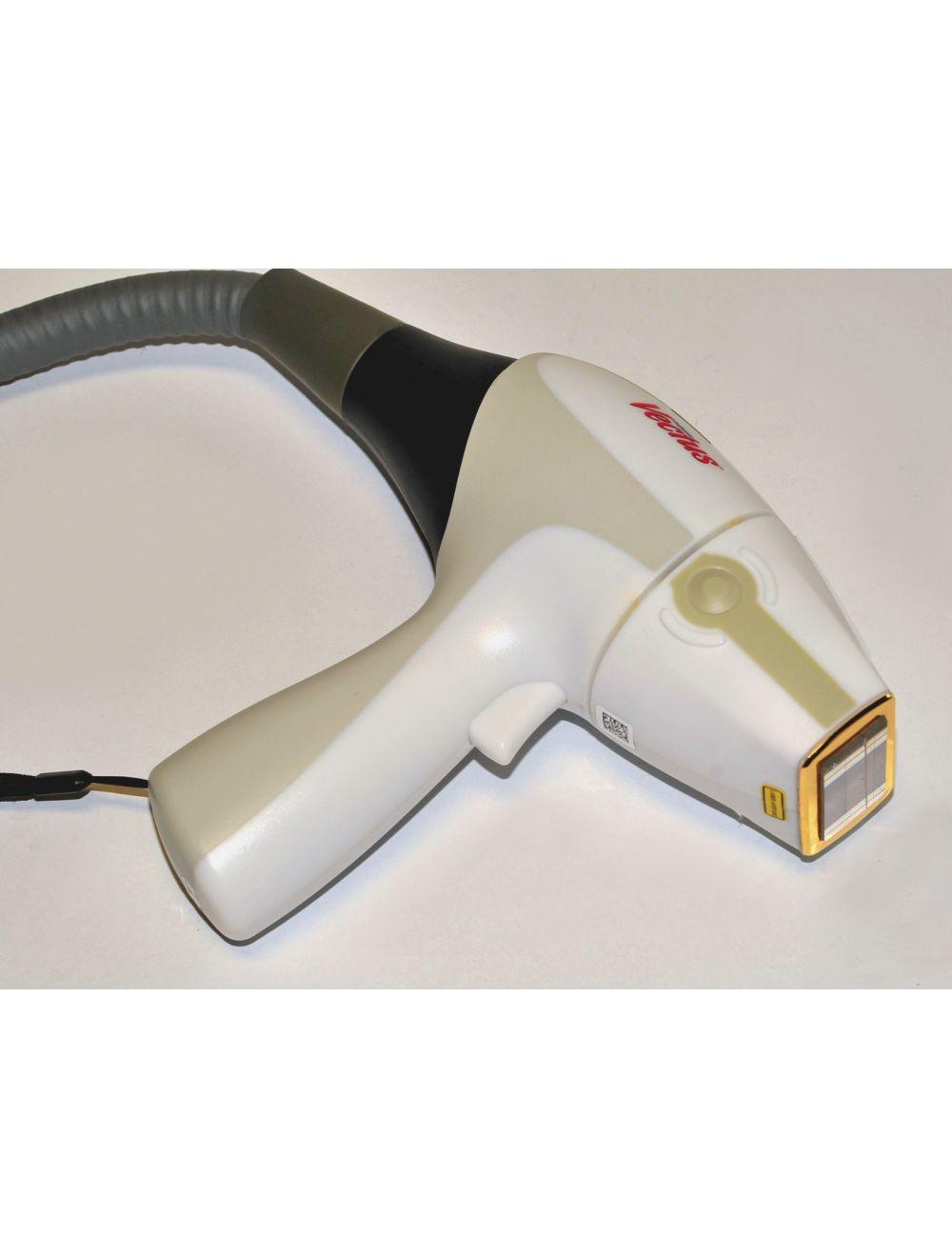 2013 Palomar Vectus 810 Diode Hair Removal High Volume Laser System HR
