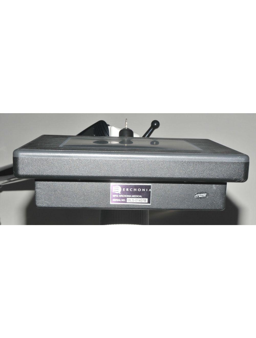 2011 Erchonia ZERONA Non-Invasive Cellulite Weight Loss Diode Contour Laser