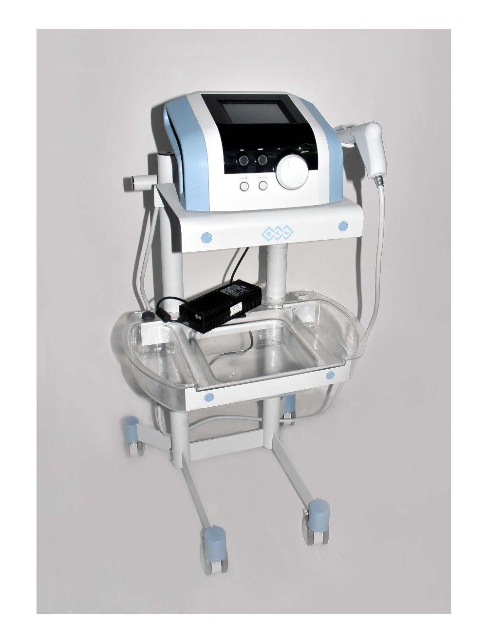 BTL Cellutone Cellulite Reduction Non-Invasive Tighter Skin Texture Appearance