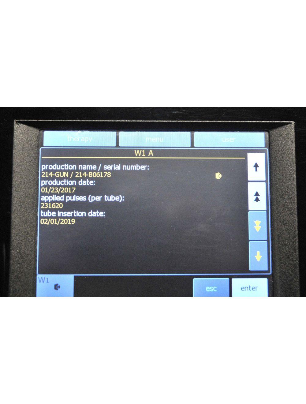 BTL Cellutone Cellulite Reduction Non-Invasive Tighter Skin Texture Appearance