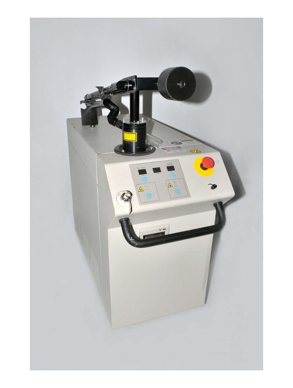 ConBio Medlite IV Q-Switch Nd:YAG Tattoo Removal Laser Q-Switched Con Bio 1999