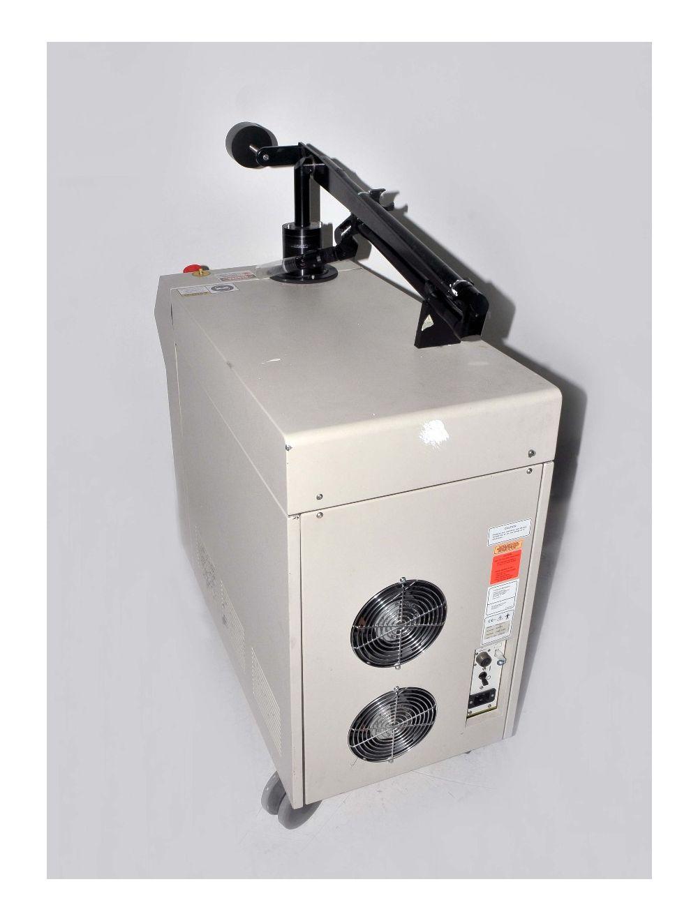 ConBio Medlite IV Q-Switch Nd:YAG Tattoo Removal Laser Q-Switched Con Bio 1999