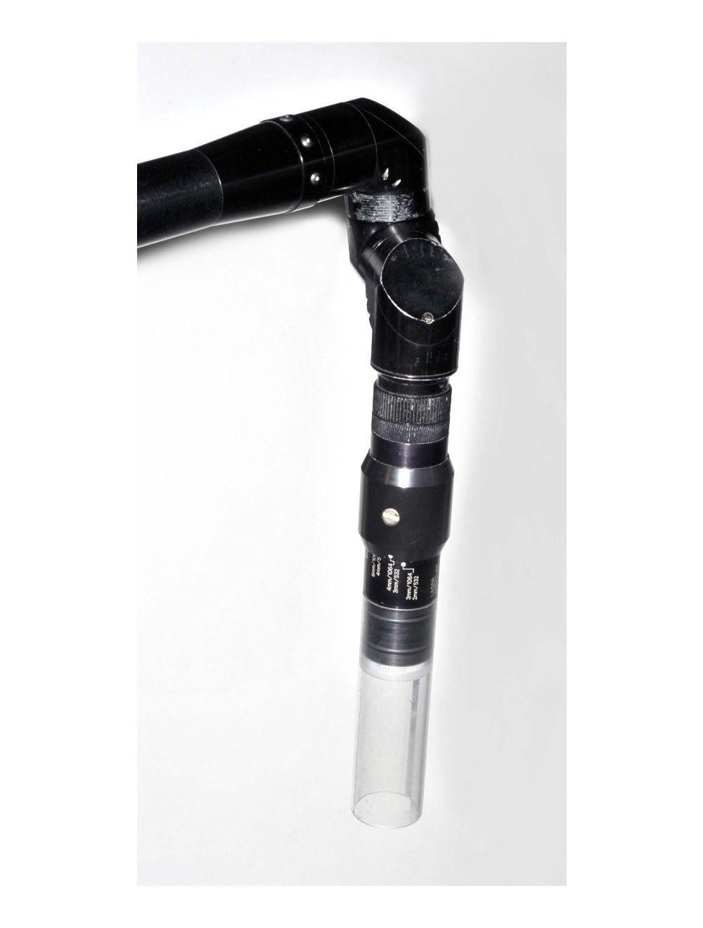 ConBio Medlite IV Q-Switch Nd:YAG Tattoo Removal Laser Q-Switched Con Bio 1999