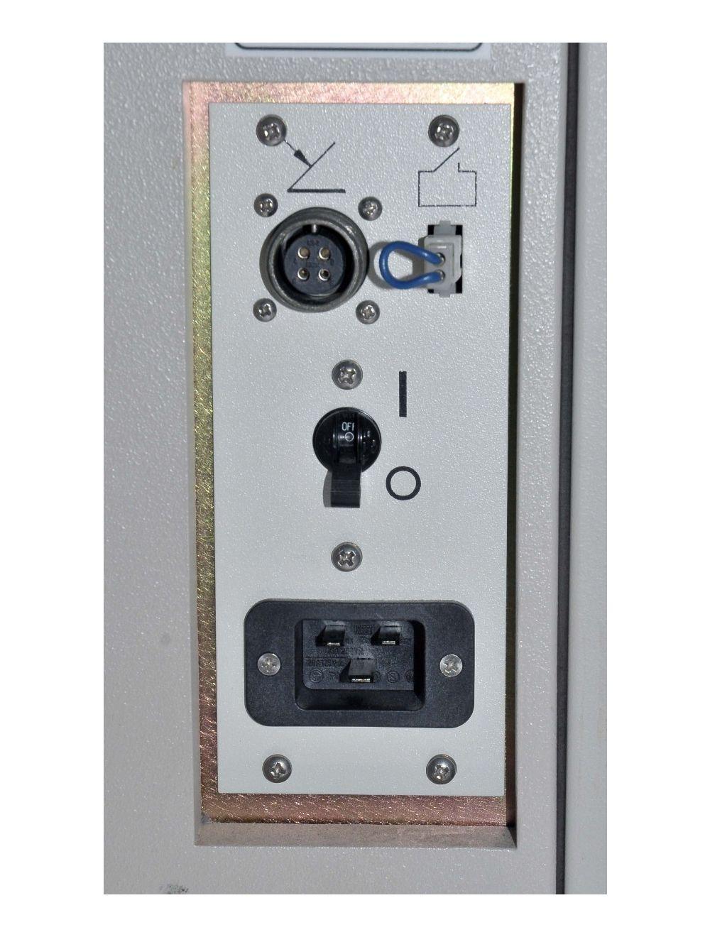 ConBio Medlite IV Q-Switch Nd:YAG Tattoo Removal Laser Q-Switched Con Bio 1999