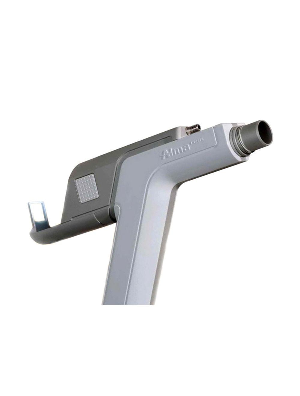 Alma Omnifit Pixel CO2 Laser Fractional Handpiece Attachment Skin Resurfacing