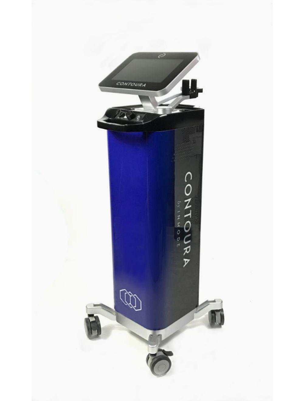 2017 CONTOURA INMODE RF Body Contour Cellulite Reduction Reshape Smooth Invasix