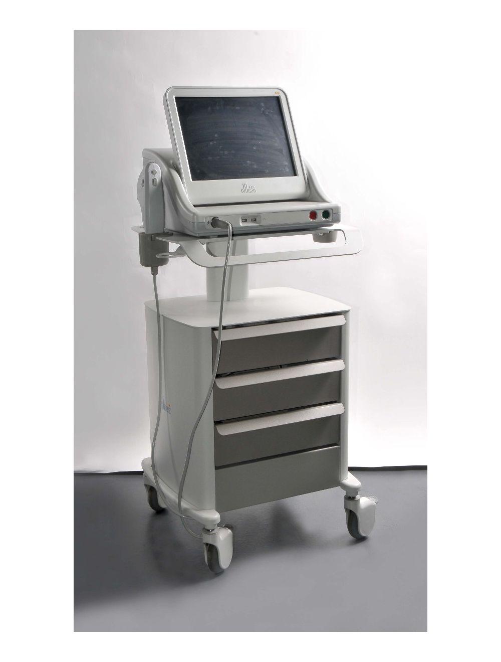 2016 Merz Ulthera Ultherapy DeepSEE Ultrasound System w/Access Key Accessories