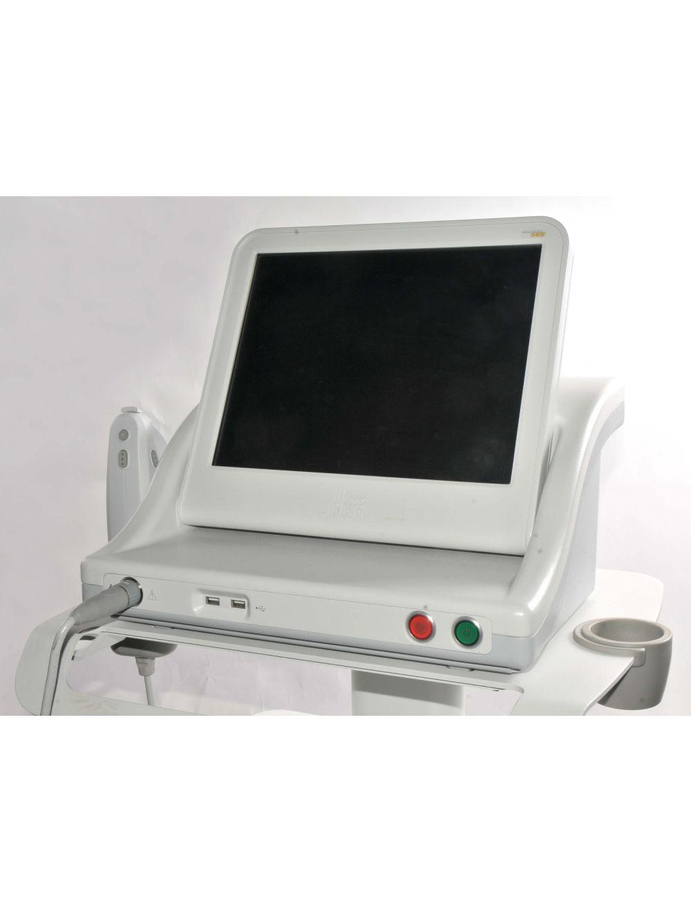 2016 Merz Ulthera Ultherapy DeepSEE Ultrasound System w/Access Key Accessories