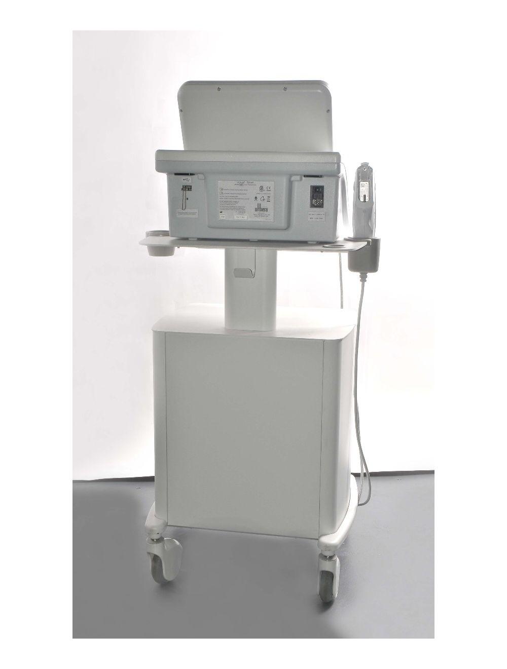 2016 Merz Ulthera Ultherapy DeepSEE Ultrasound System w/Access Key Accessories