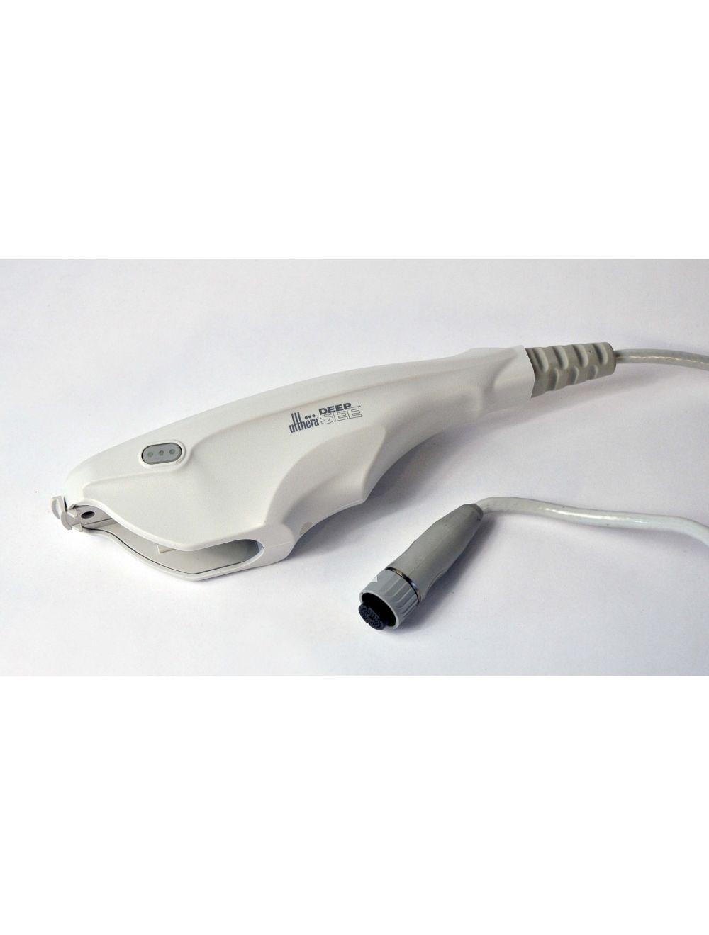 2016 Merz Ulthera Ultherapy DeepSEE Ultrasound System w/Access Key Accessories