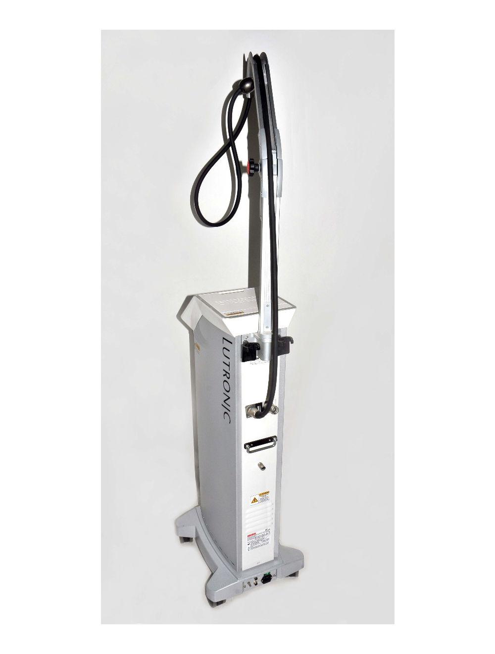 2014 Lutronic Infini Laser High Intensity Focused Microneedle Skin Rejuvenation