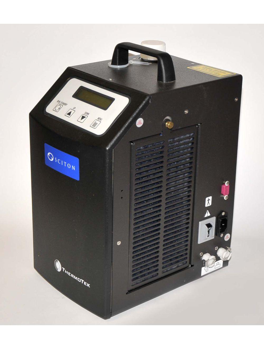 Sciton Thermotek T255P External Recirculating Liquid Chiller Portable * NEW