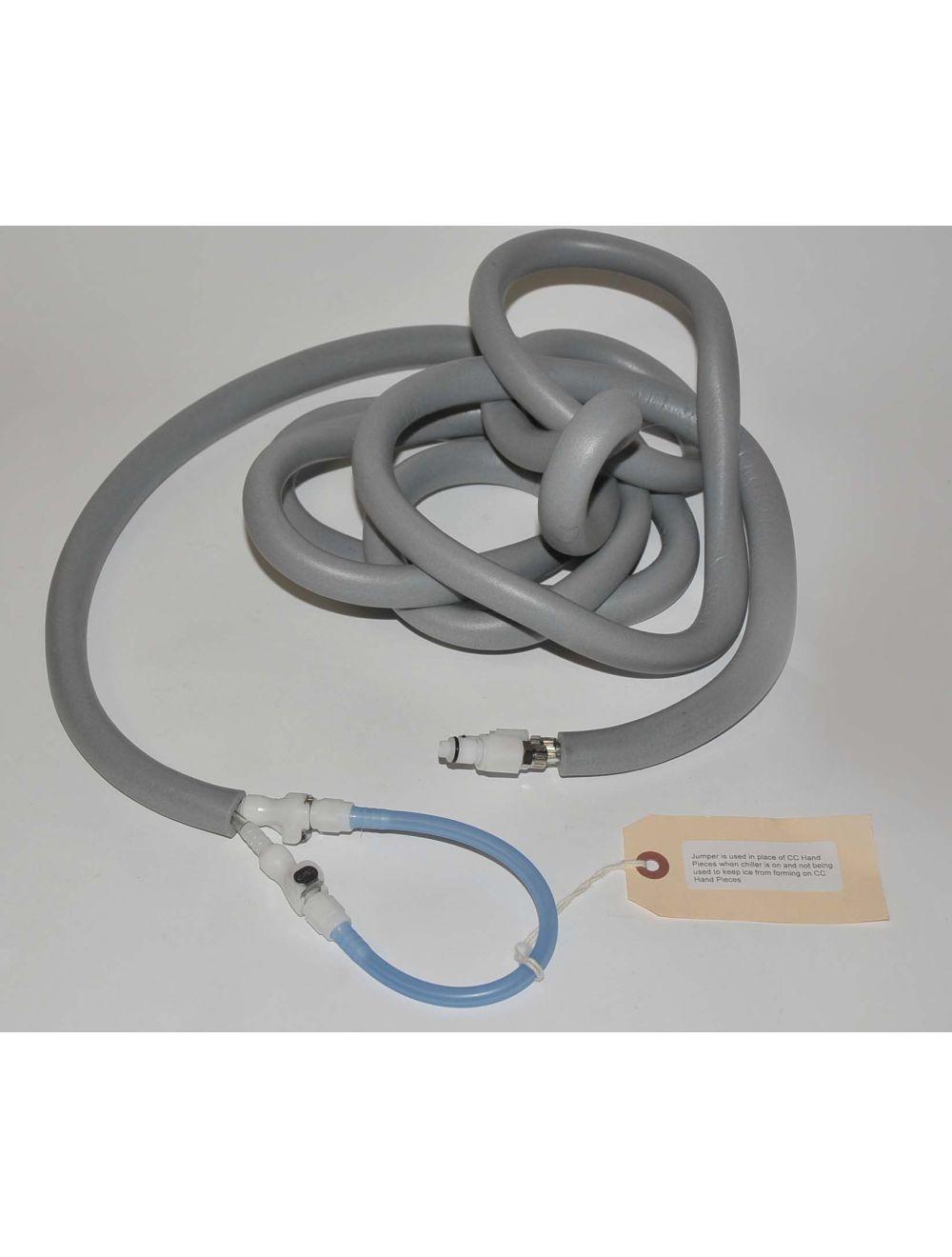 Sciton Thermotek T255P External Recirculating Liquid Chiller Portable * NEW