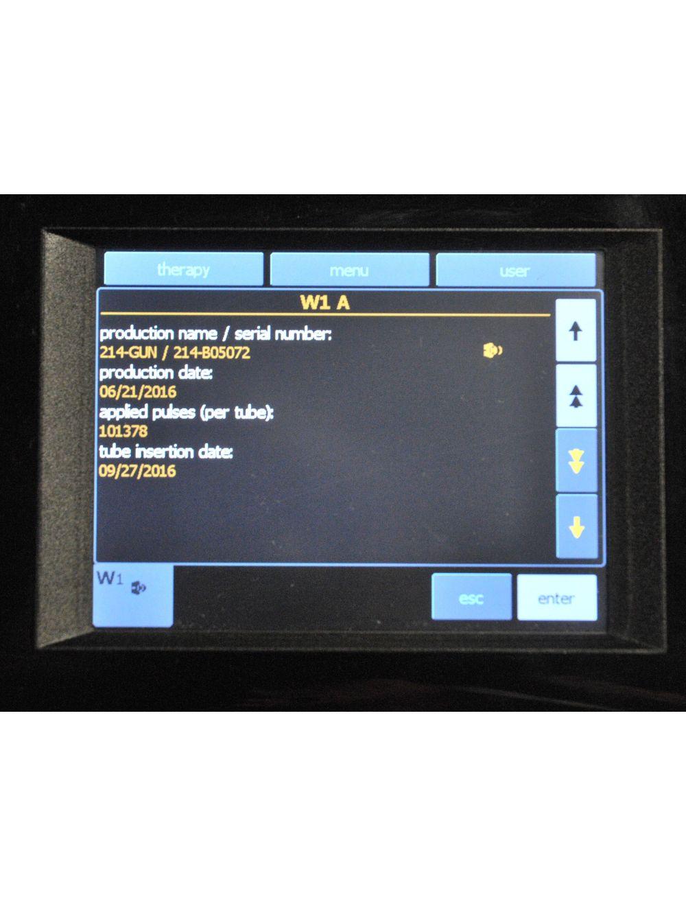 2016 BTL CELLUTONE Non-Invasive Reduce Cellulite Tighter Skin Desktop System