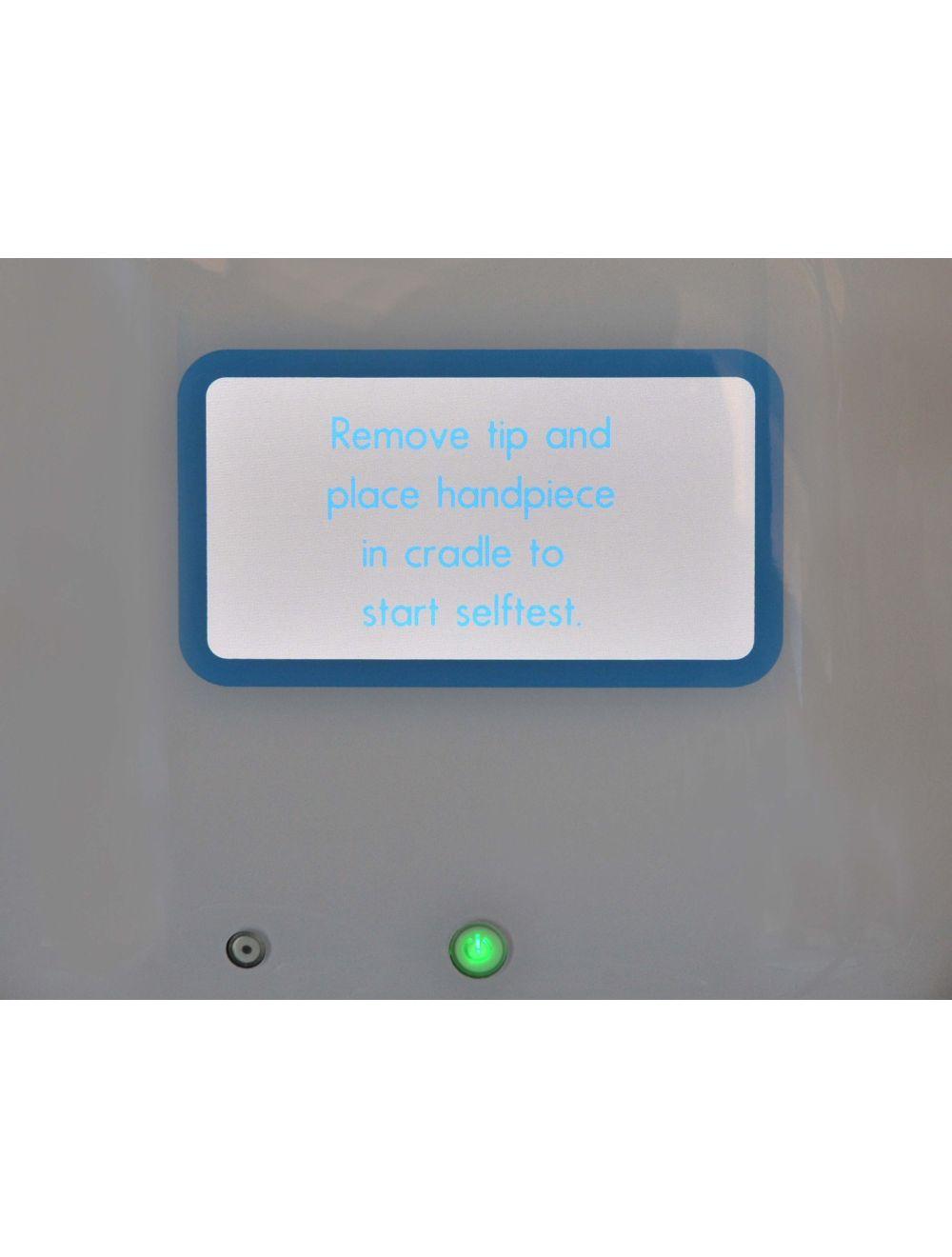 SOLTA Clear &amp; Brilliant Diode 1440 Fractional Skin Resurfacing Acne Pigmentation