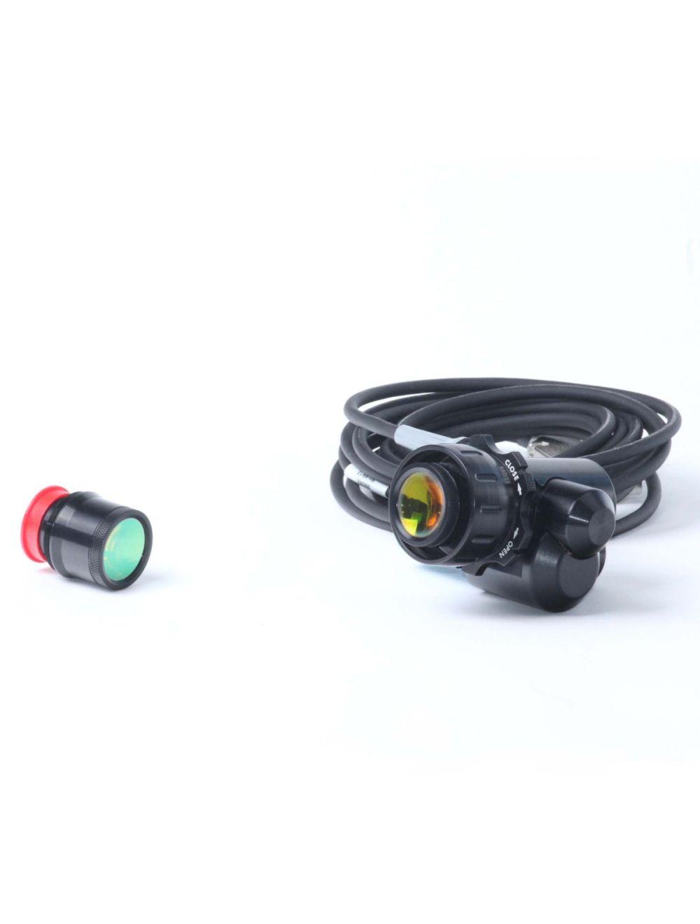 2010 Lumenis UltraPulse TOTAL FX CO2 C02 C0 2 CO 2 Laser Encore SCAAR NEW TUBE