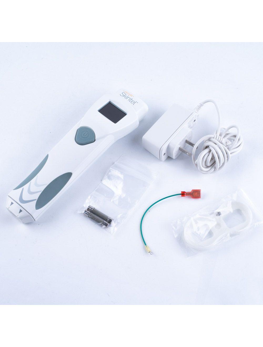 Cynosure SKINTEL Melanin Reader Skin Density Measurement - MISSING PUCKS