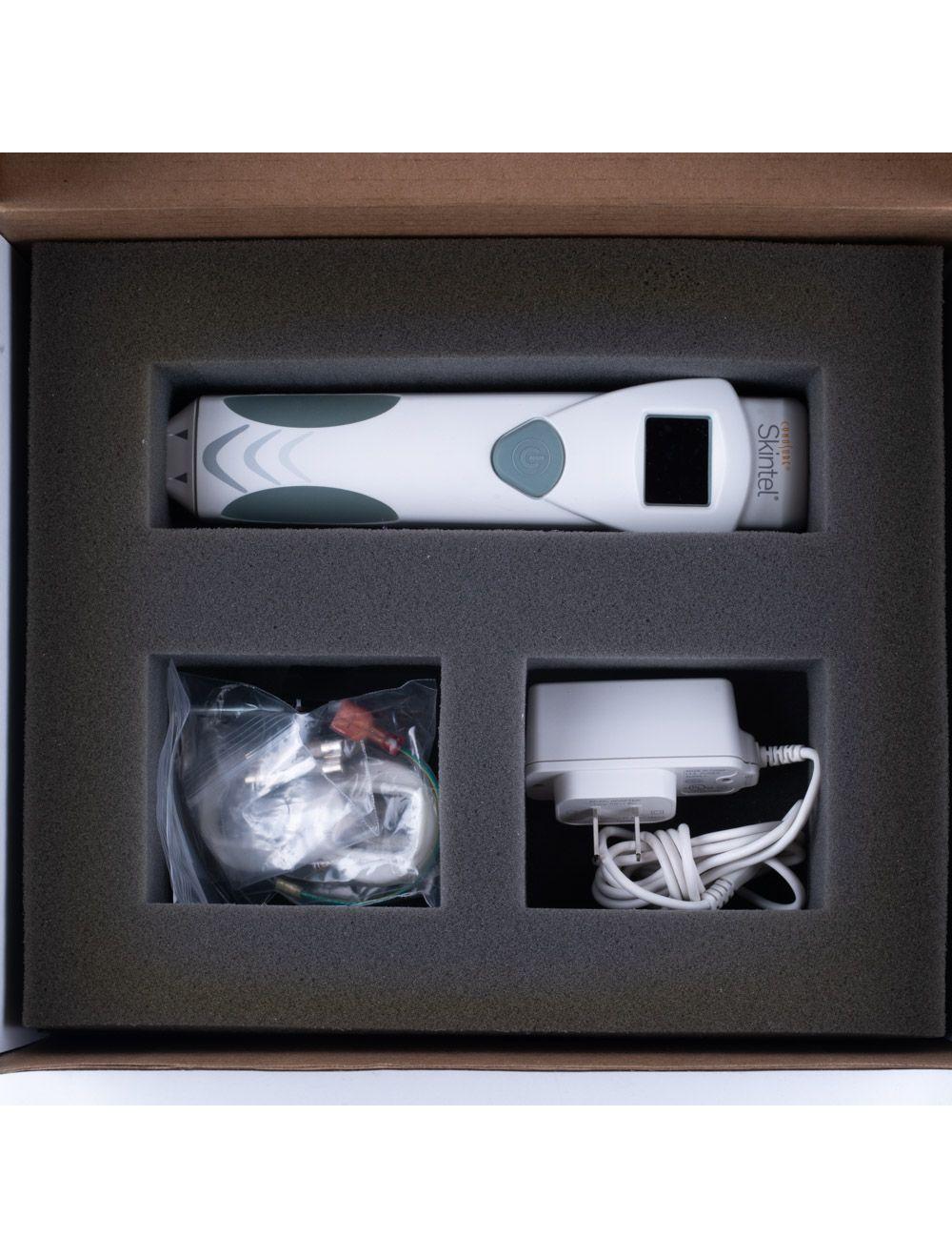 Cynosure SKINTEL Melanin Reader Skin Density Measurement - MISSING PUCKS