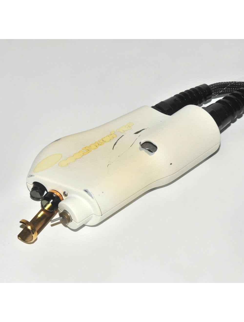 2001 NewStar CoolTouch 3 CT YAG Laser Cosmetic Acne Wrinkles Scars Skin Care