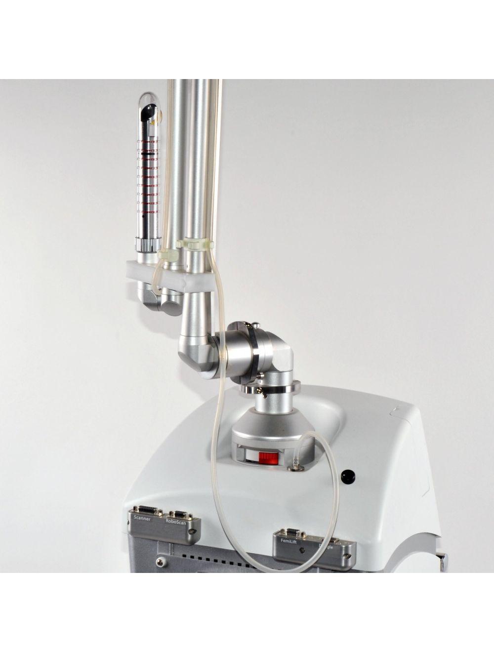 2016 Alma Pixel CO2 Laser FemiLift Fractional Resurfacing Vaginal C02 C O2 w/GPS