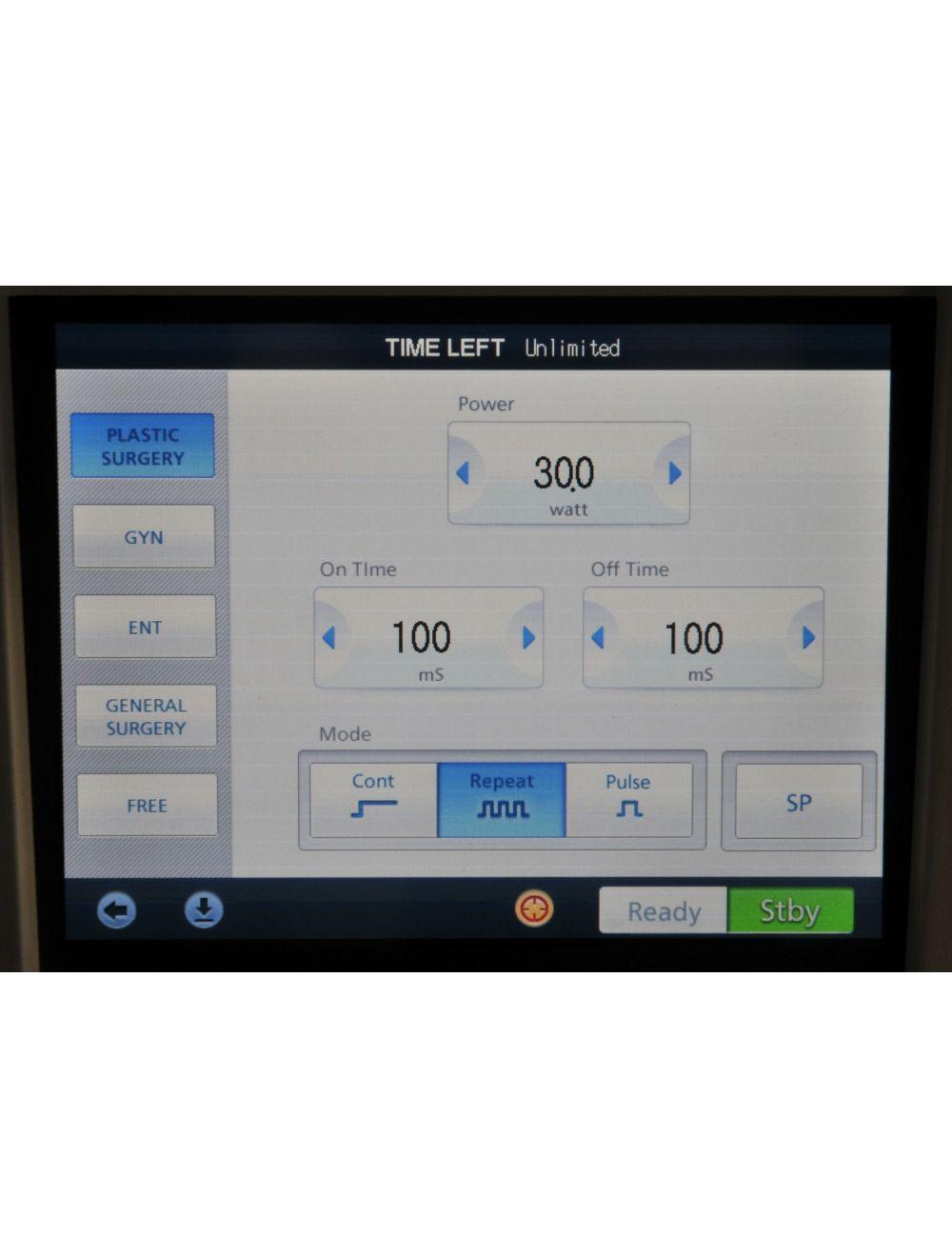 2016 Alma Pixel CO2 Laser FemiLift Fractional Resurfacing Vaginal C02 C O2 w/GPS