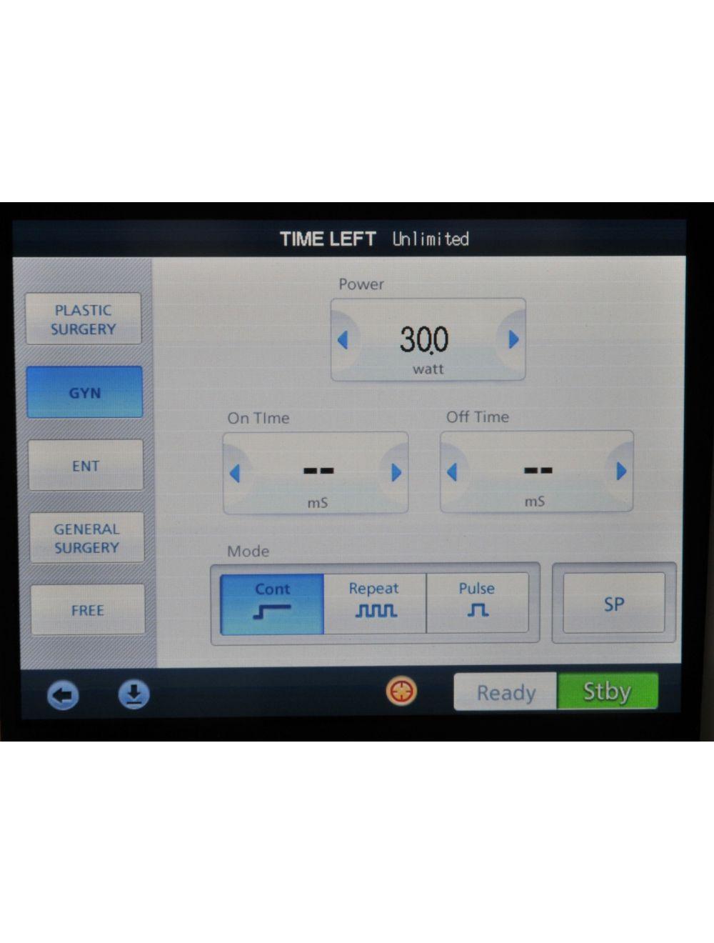 2016 Alma Pixel CO2 Laser FemiLift Fractional Resurfacing Vaginal C02 C O2 w/GPS