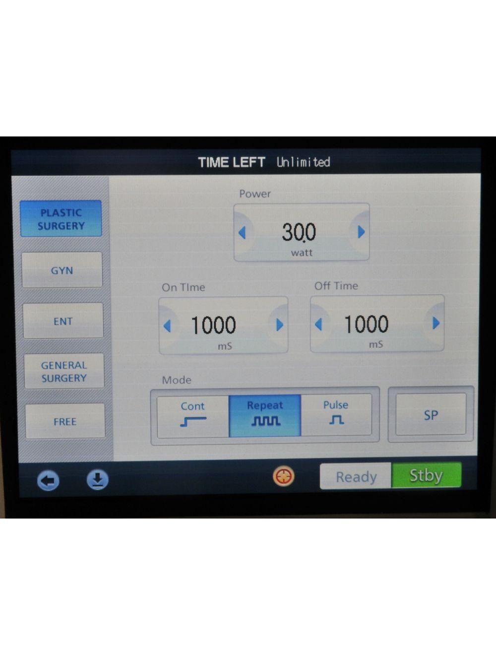 2016 Alma Pixel CO2 Laser FemiLift Fractional Resurfacing Vaginal C02 C O2 w/GPS