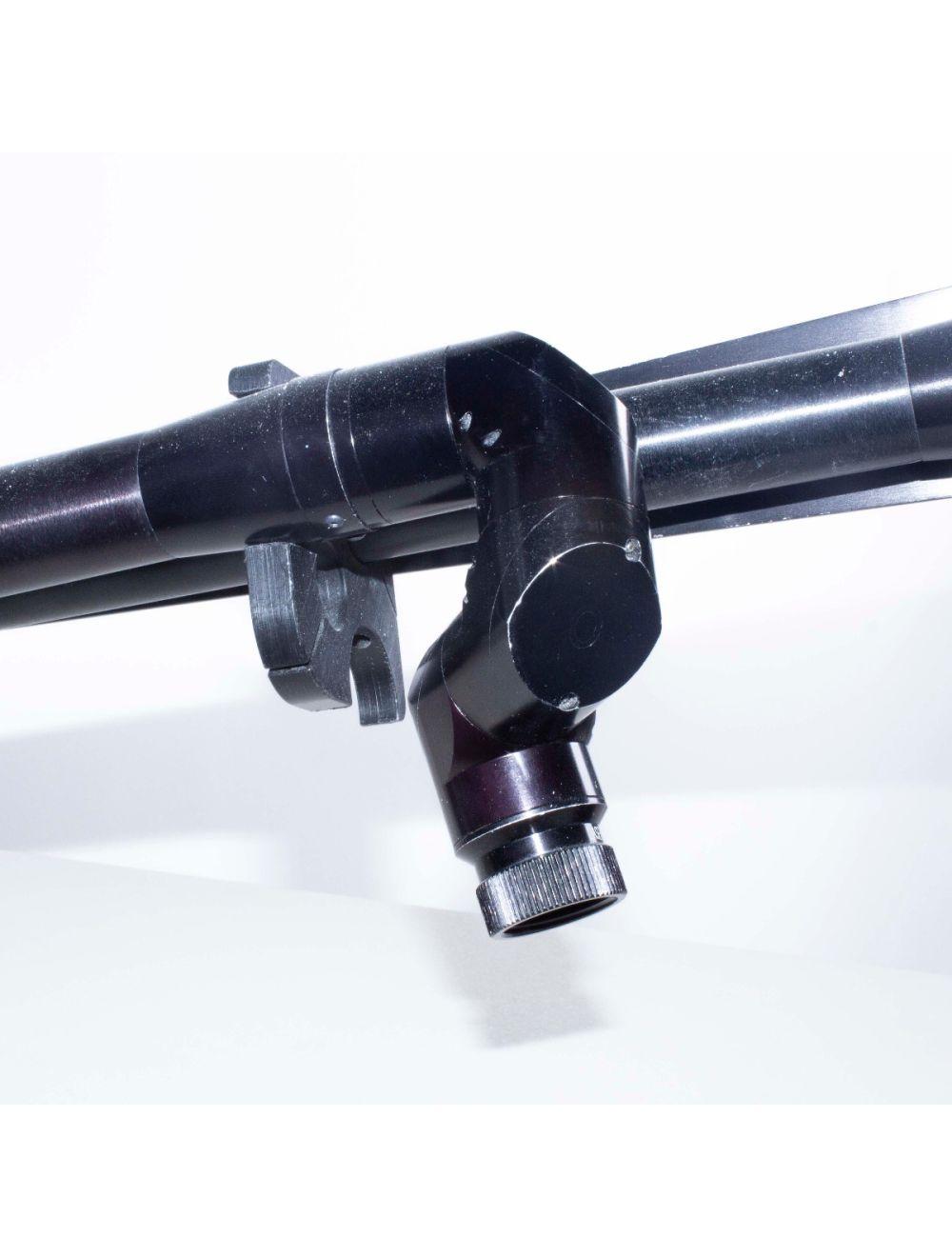 ConBio Medlite IV Q-Switched QS 2-40ns Nd:YAG 1064 532 Tattoo Removal Laser 1998