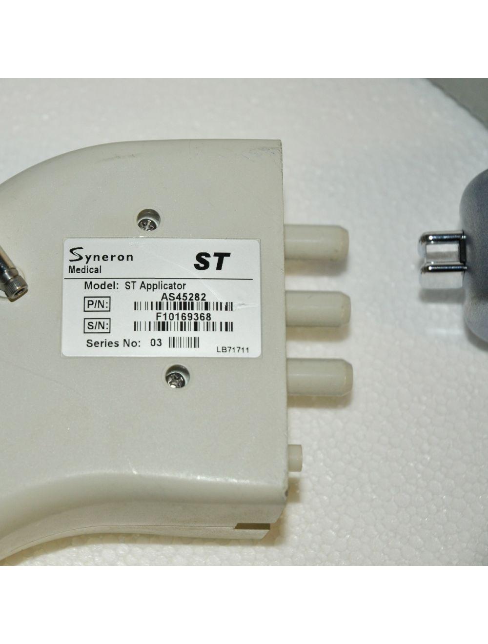 Syneron eMax Laser Skin Rejuvenatation Tightening Wrinkle SRA ST Refirme 3 HP&#039;s