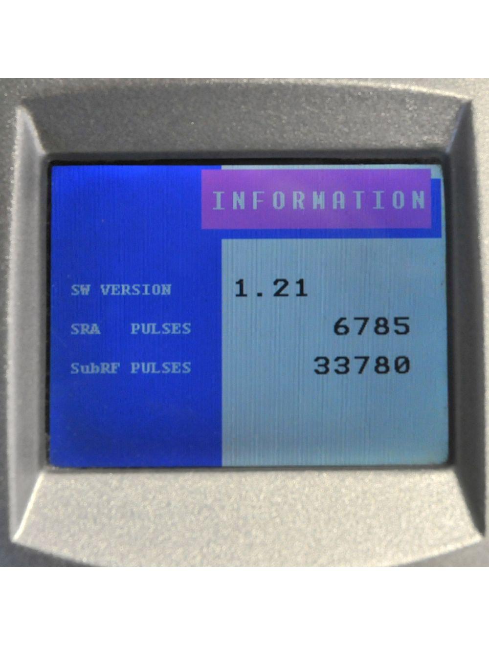 Syneron eMax Laser Skin Rejuvenatation Tightening Wrinkle SRA ST Refirme 3 HP&#039;s