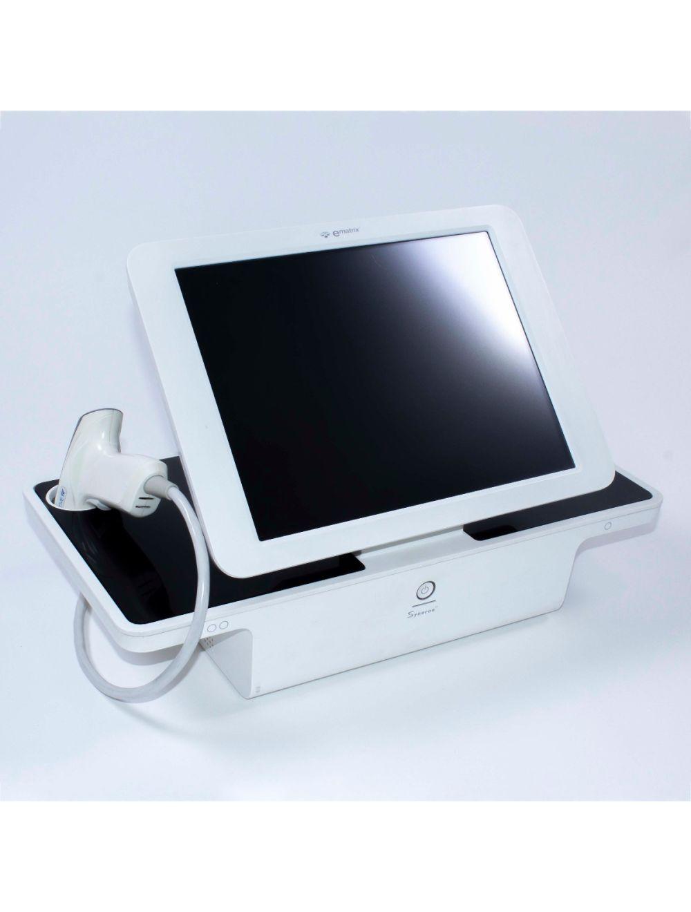 Syneron eMatrix RF Fractional Wrinkle Skin Resurfacing w/ Sublative RF Handpiece