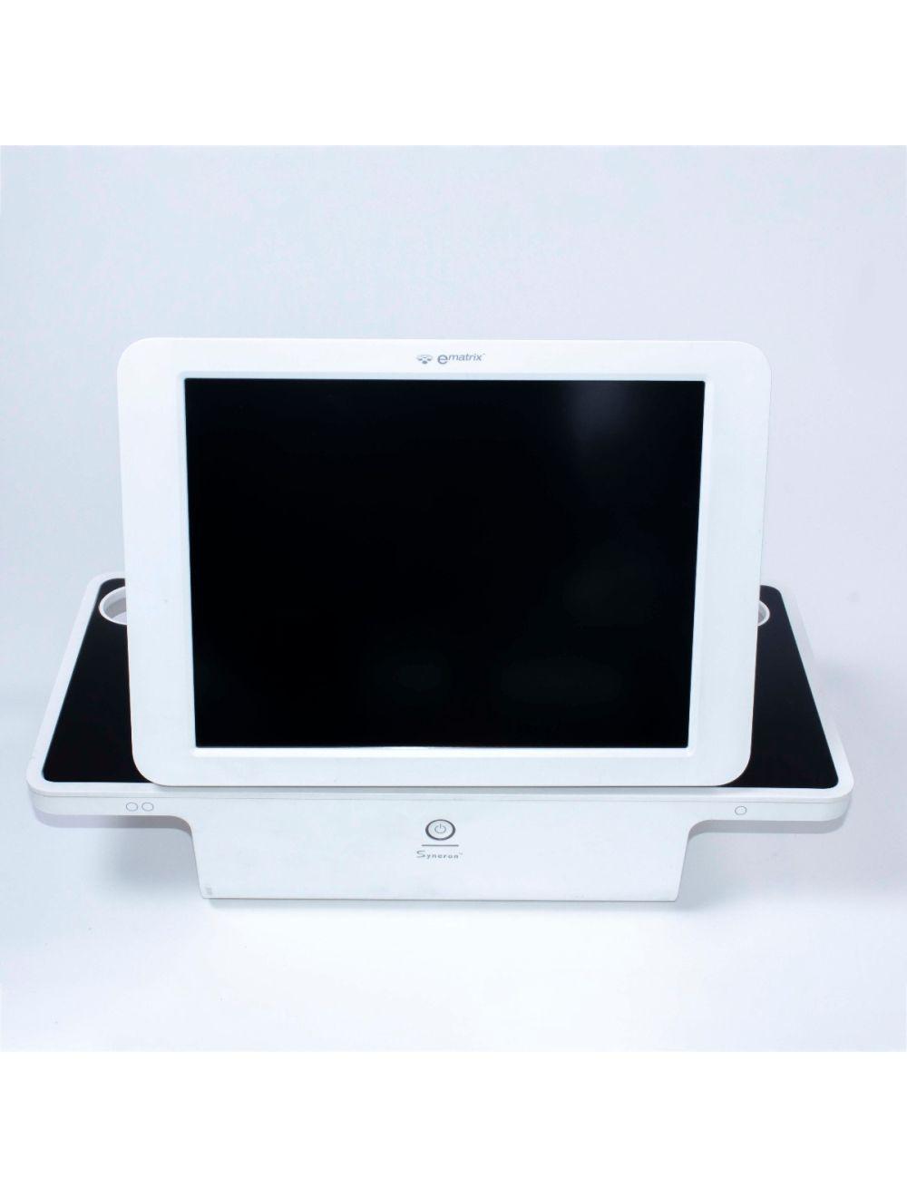 Syneron eMatrix RF Fractional Wrinkle Skin Resurfacing w/ Sublative RF Handpiece