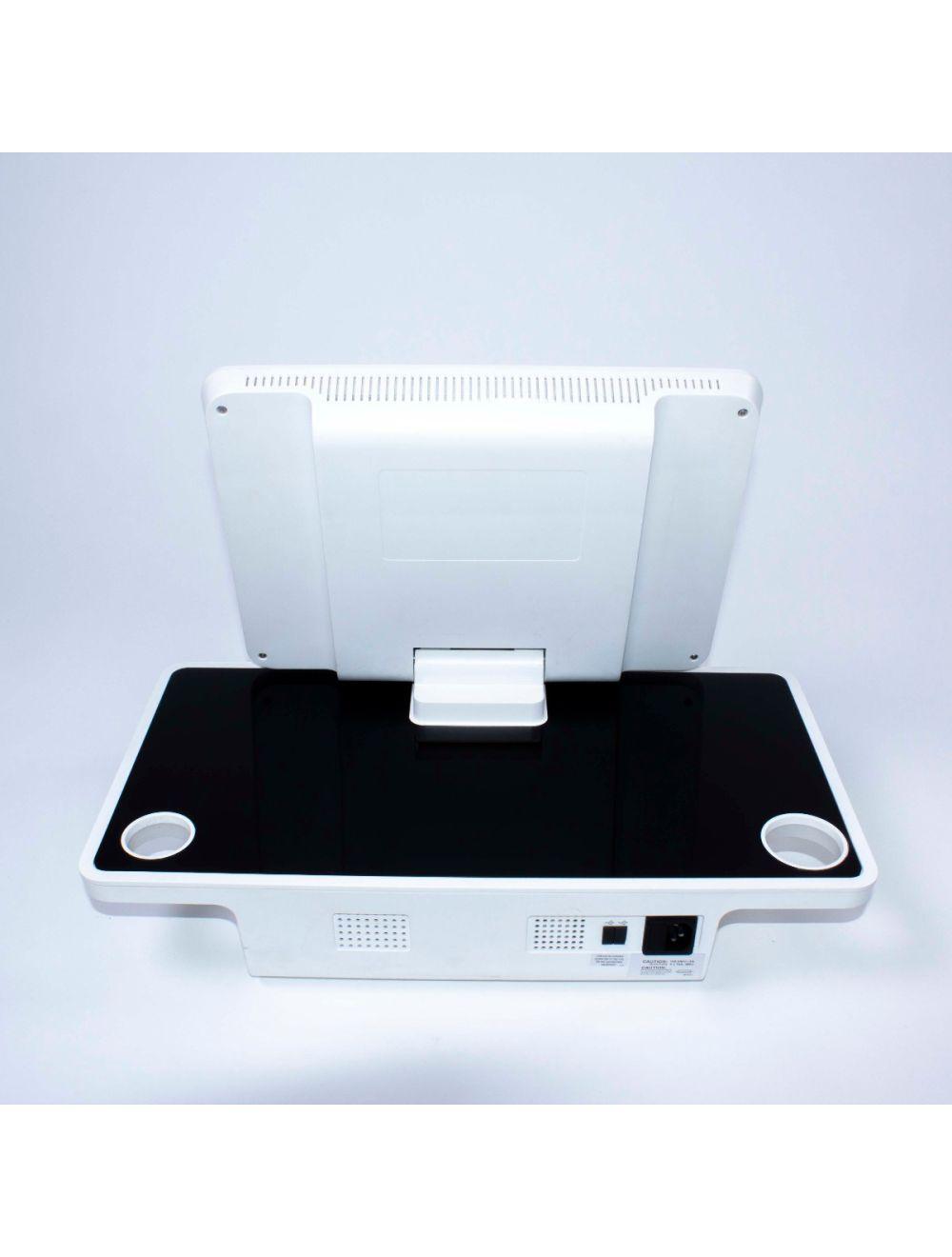 Syneron eMatrix RF Fractional Wrinkle Skin Resurfacing w/ Sublative RF Handpiece